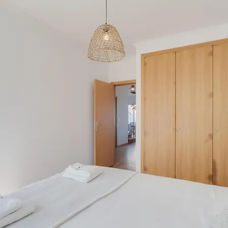 Alta Do Garajau I Apartment Canico (Madeira)