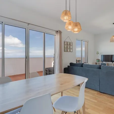 Alta Do Garajau I Caniço