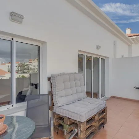 Alta Do Garajau I Apartment