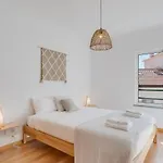 Alta Do Garajau I 5ºw Apartment