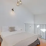 Apartamento Alta Do Garajau I 5ºw