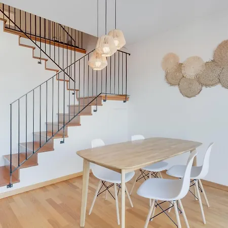 Apartament Alta Do Garajau I Caniço