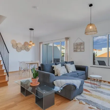Alta Do Garajau I 5ºw Apartment Canico (Madeira)