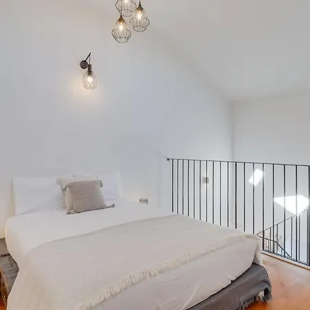 Alta Do Garajau I 5ºw Apartment