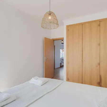 Alta Do Garajau I 5ºw Apartment Canico (Madeira)