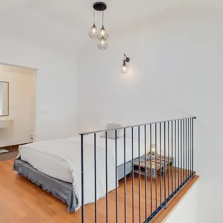 Alta Do Garajau I 5ºw Apartment