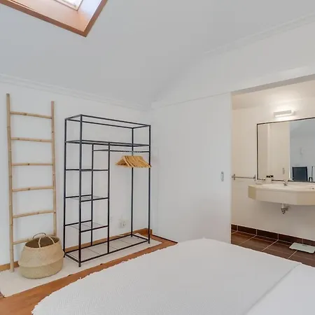 Alta Do Garajau I 5ºw Apartment Canico (Madeira)