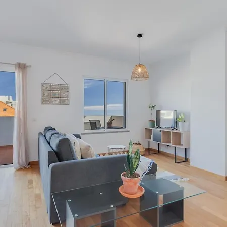 Apartment Alta Do Garajau I 5ºw Canico (Madeira)