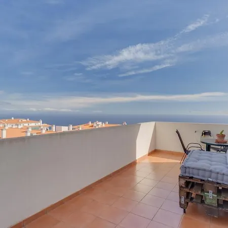 Apartment Alta Do Garajau I 5ºw Canico (Madeira)