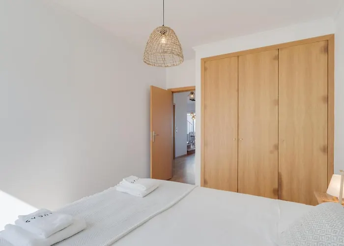 Alta Do Garajau I Appartamento Caniço