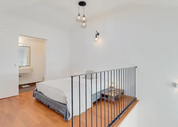 Appartamento Alta Do Garajau I Caniço