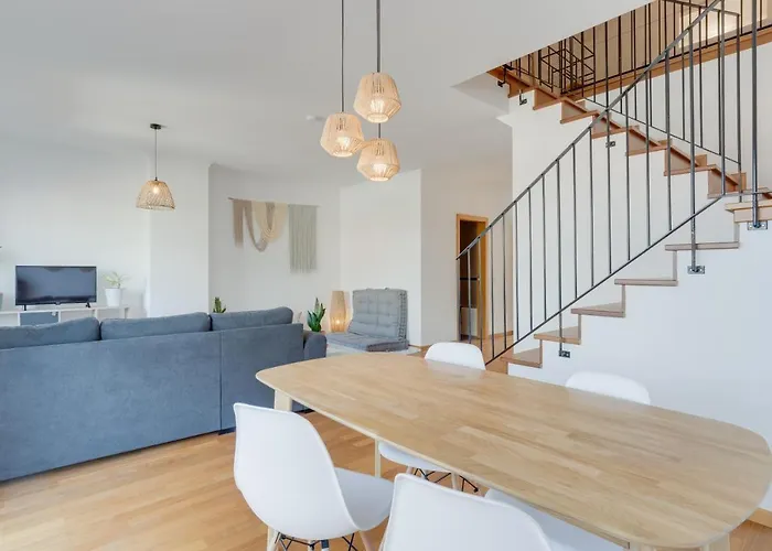 Alta Do Garajau I Appartamento