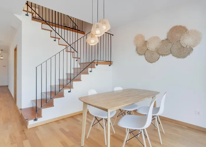 Appartamento Alta Do Garajau I Caniço