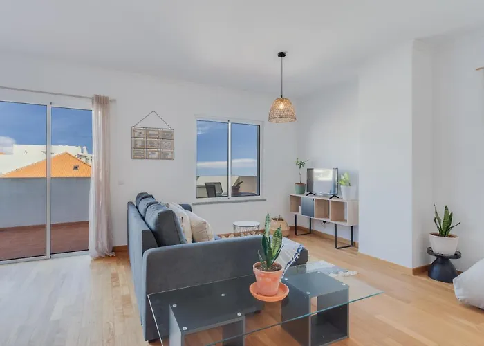 Appartamento Alta Do Garajau I Caniço