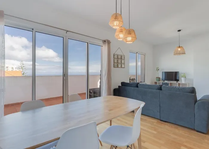 Alta Do Garajau I Caniço