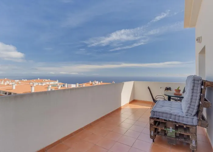 Alta Do Garajau I Appartamento *