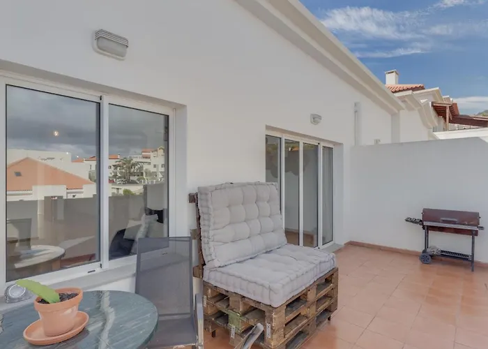 Alta Do Garajau I Appartamento